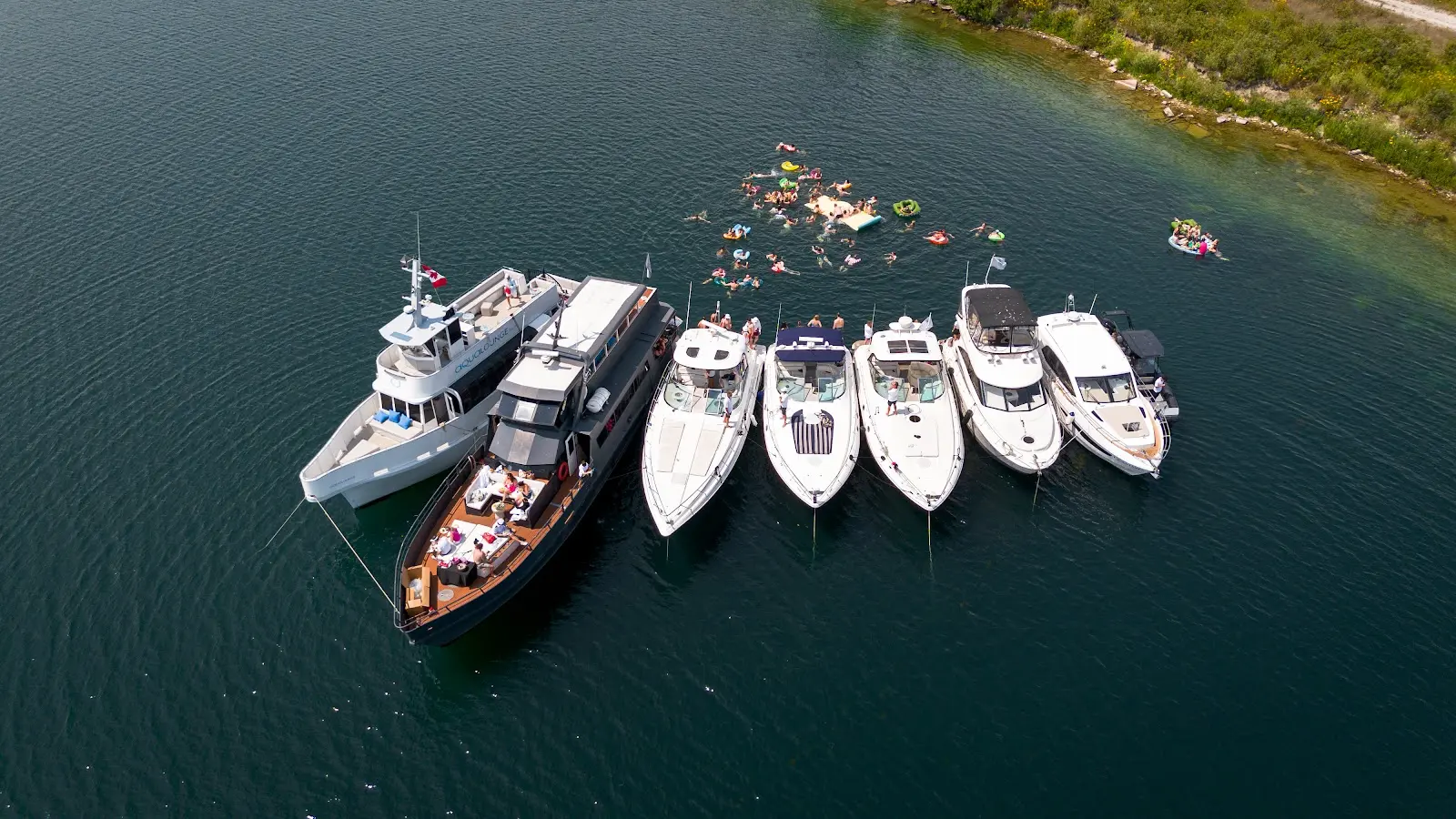 Toronto Yachts