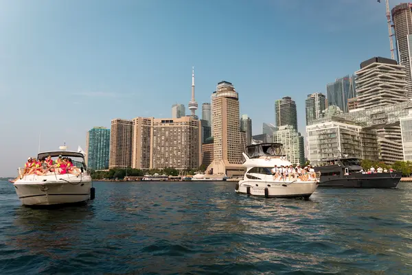 Toronto Yachts, photo 1