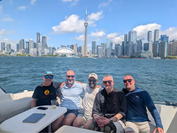Toronto Yachts, photo 2