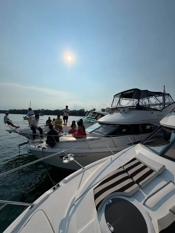 Toronto Yachts, photo 3