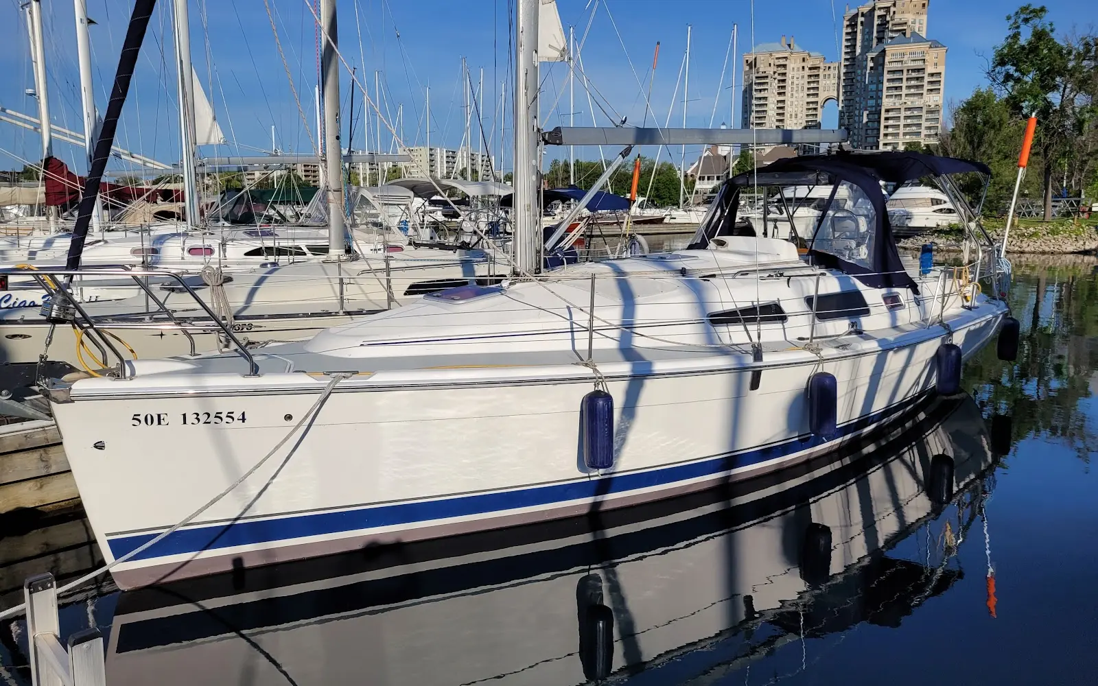TorontoSail.ca