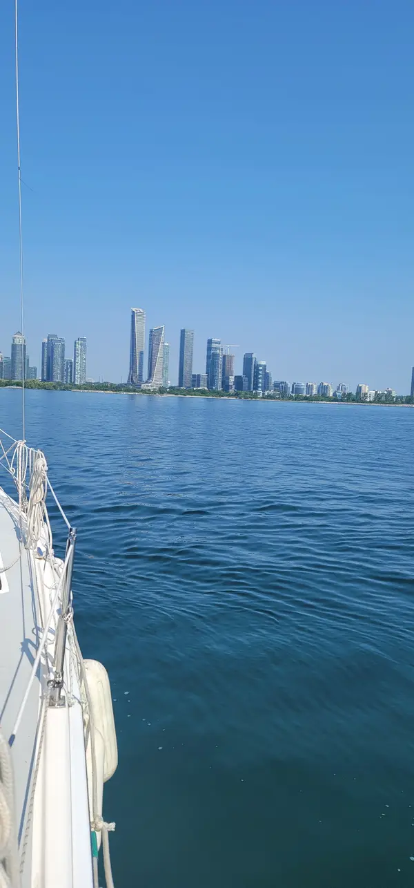 TorontoSail.ca, photo 1