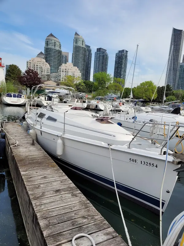 TorontoSail.ca, photo 3