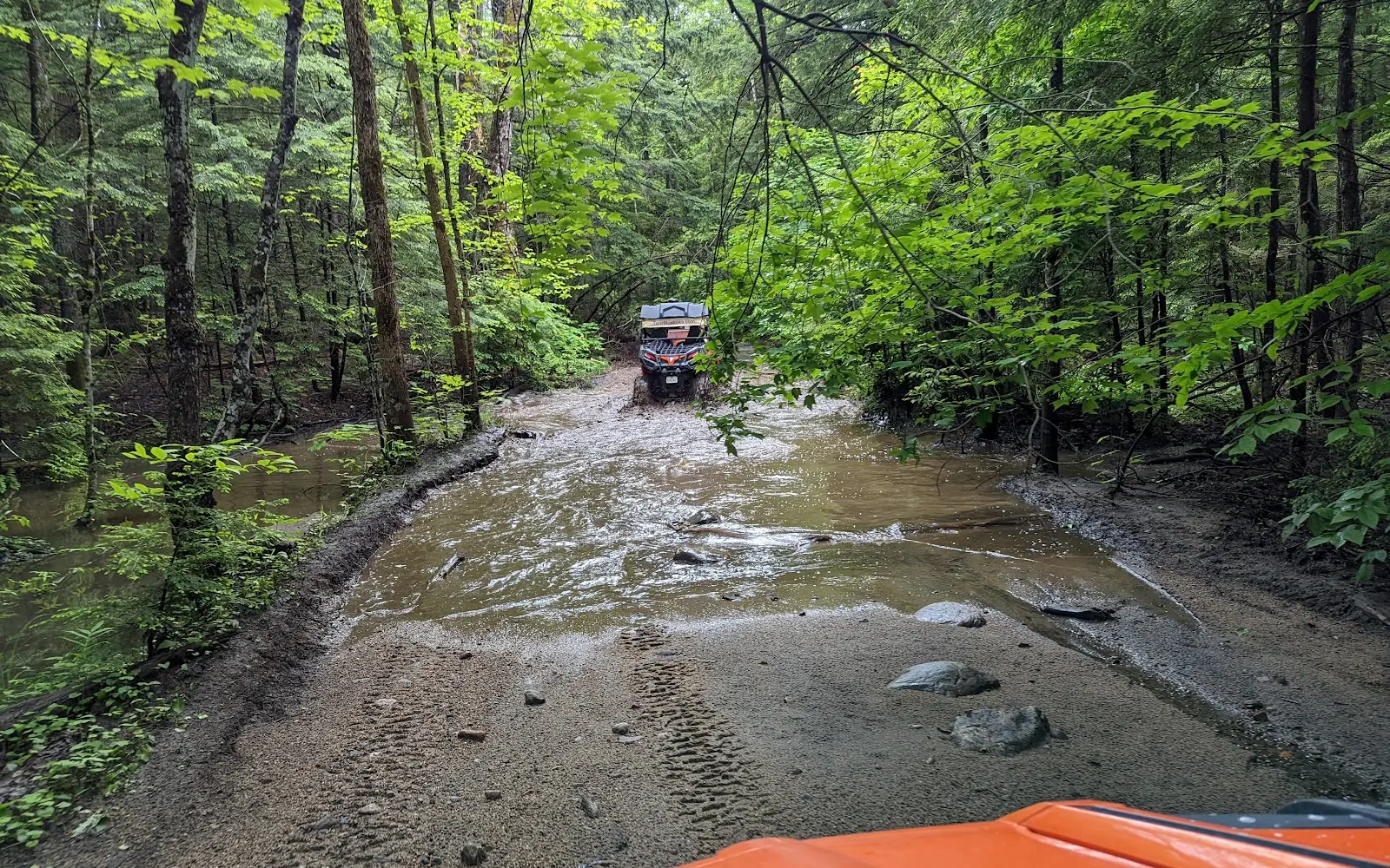 TOURMUSKOKA