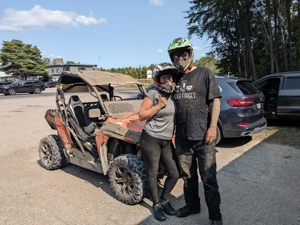 TOURMUSKOKA, photo 1