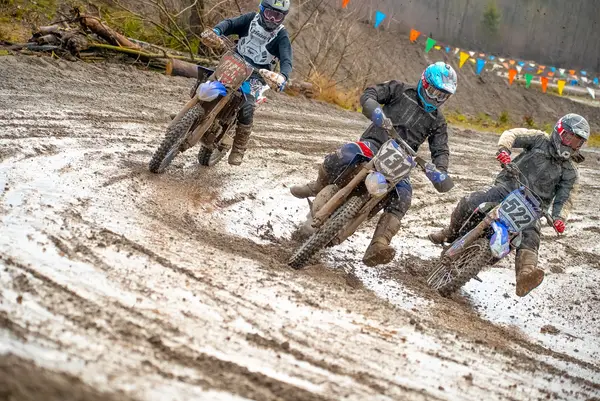 Toutle Motorsports Park