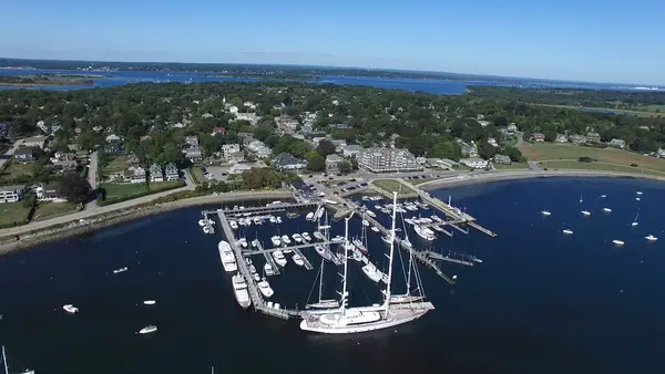 TPG Conanicut Marina
