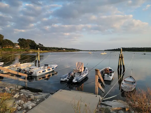 TPG Dutch Harbor Boat Yard