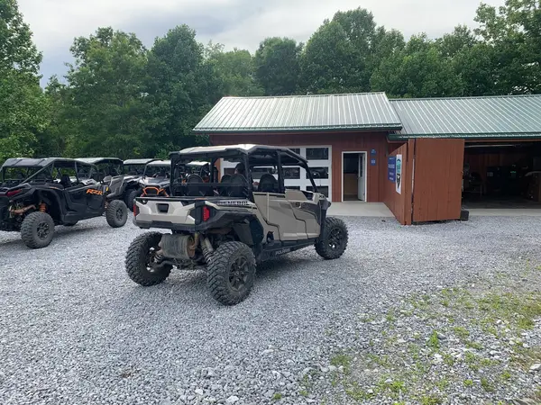 Trailhead Adventures