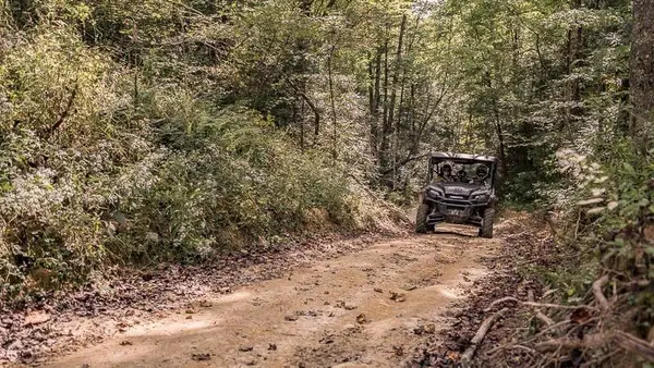 Trailhead ATV Resort