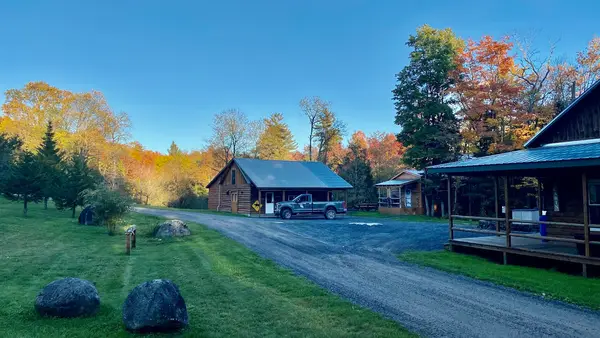 Trailside Ranch