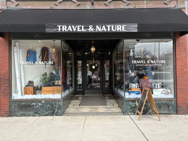 Travel & Nature Adventure Outfitters