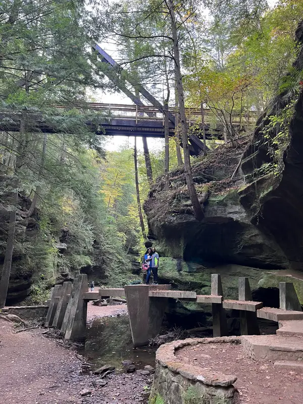 Travel Far Adventure Hard, Logan, OH