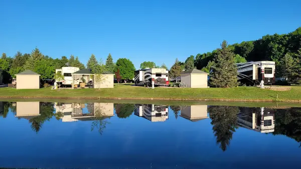 Traverse Bay RV Resort
