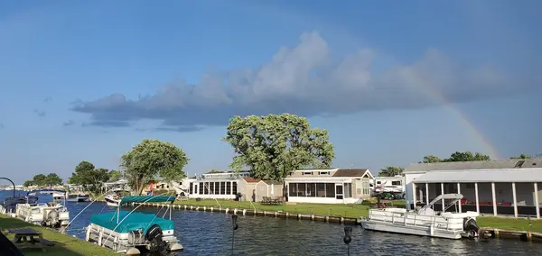 Treasure Beach RV Park & Campground