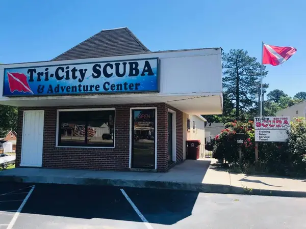 Tri-City SCUBA
