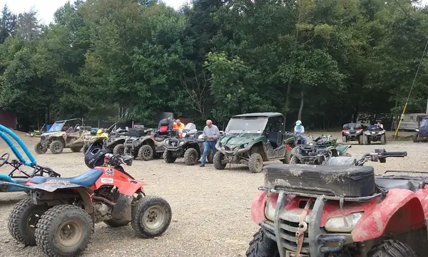 Tri-County ATV