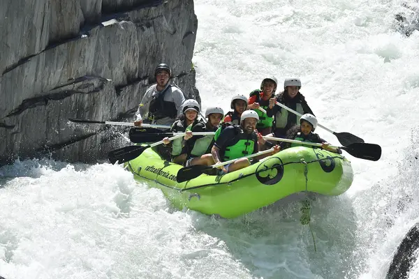 Tributary Whitewater Tours, photo 1