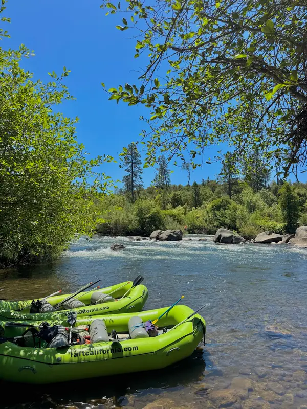 Tributary Whitewater Tours, photo 2