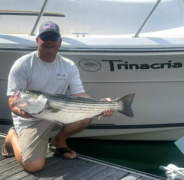 Trinacria Fishing & Cruising, Boston, MA