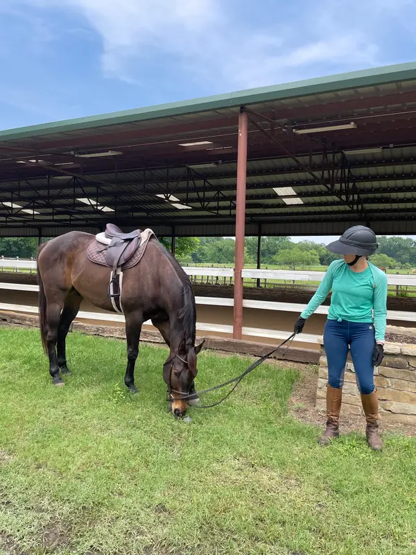 Trinity River Farm & Equestrian Center, photo 2