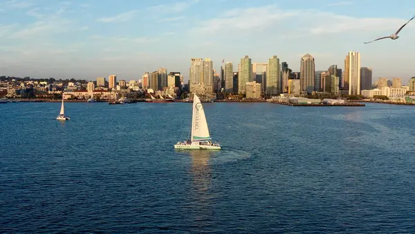 Triton Charters and Yacht Rental
