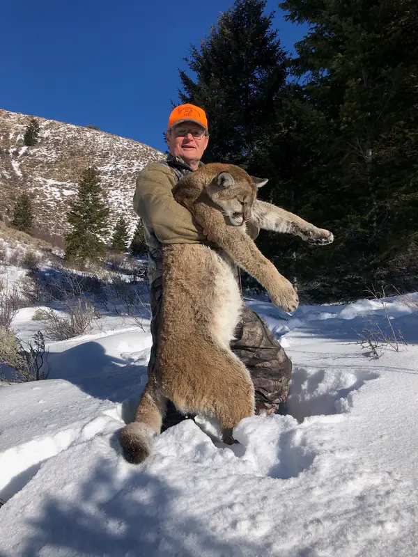 Trophy Mountain Outfitters