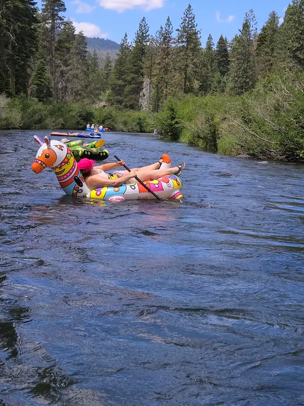Truckee River Raft Co., photo 4