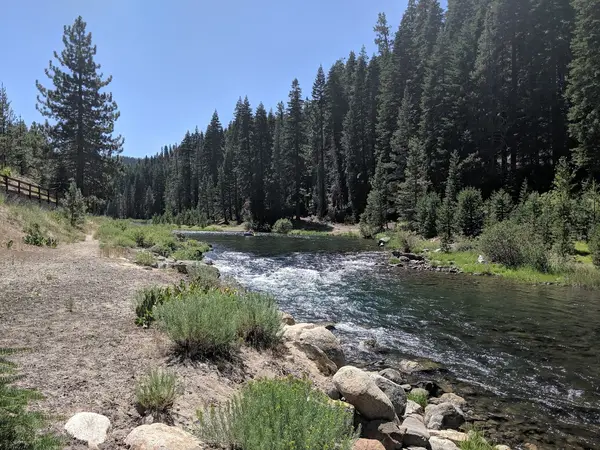 Truckee River Raft Co., photo 1