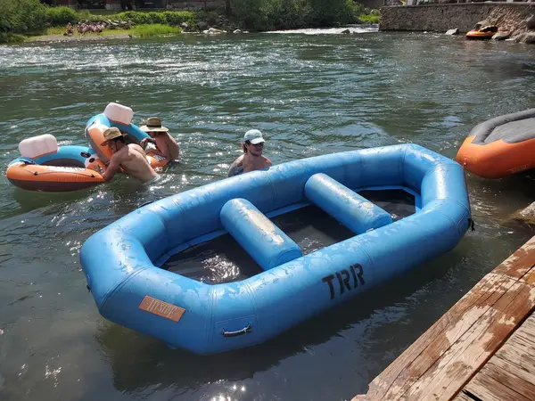 Truckee River Raft Co., photo 2