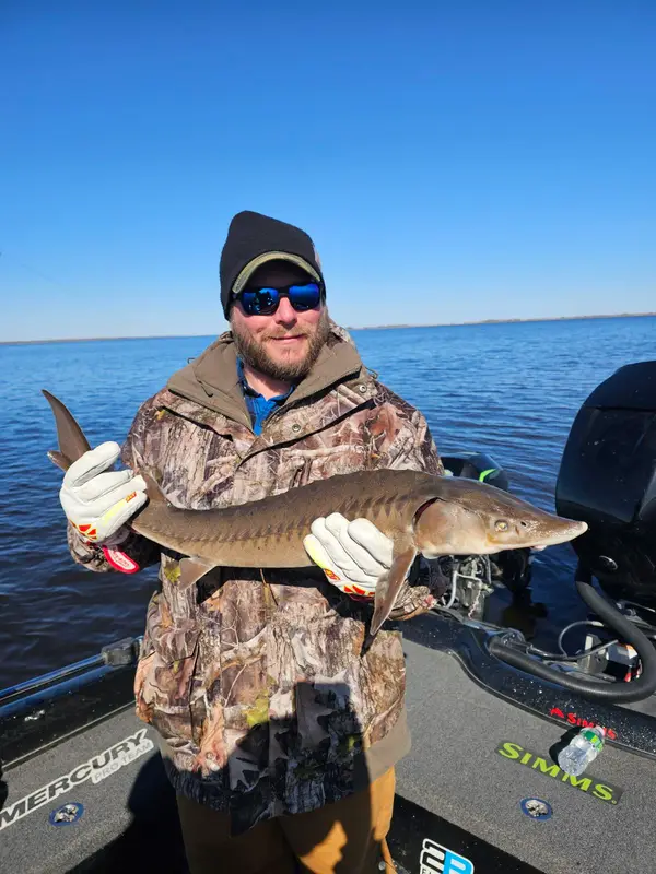 True North Guide Service, Warroad, MN