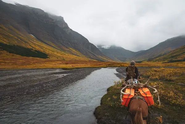 Tuchodi River Outfitters, photo 4