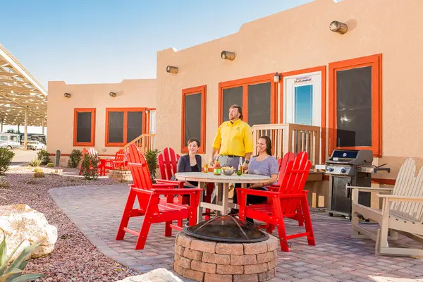 Tucson KOA Resort