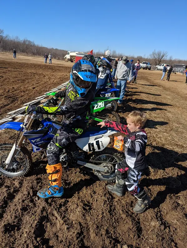 Tulsa MX PARK