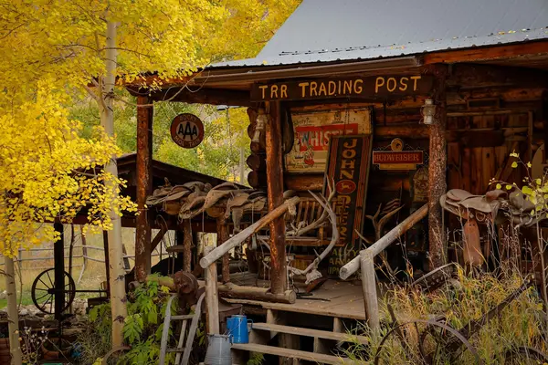 Tumbling River Ranch