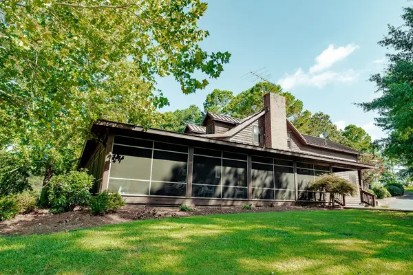 Turkey Ridge Plantation
