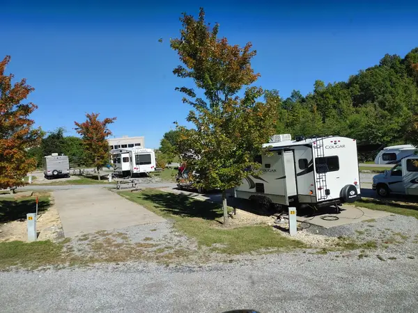 Tween the Lakes RV Park & Campground