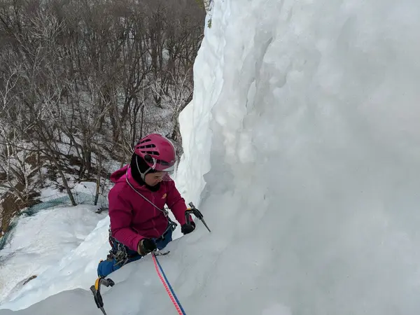 Twin Cities Rock and Ice