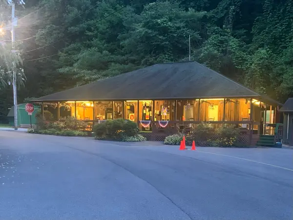 Twin Creek RV Resort