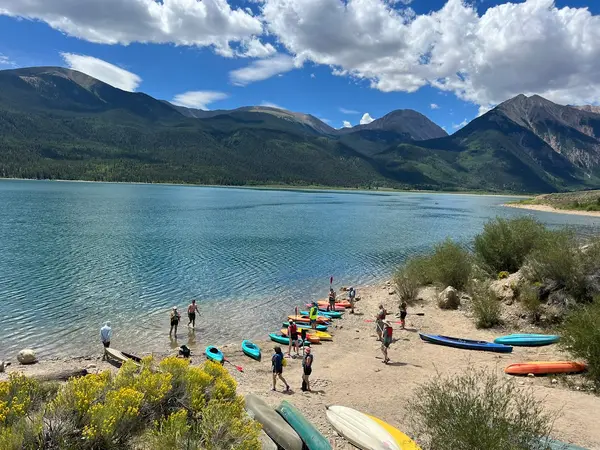 Twin Lakes Adventures