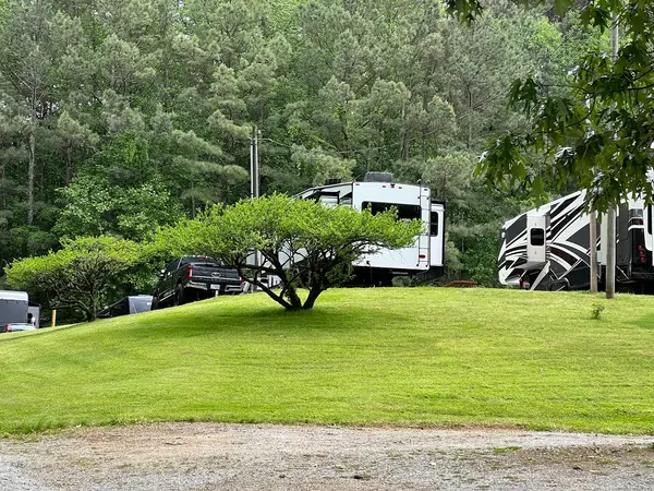 Twin Lakes Rv Park