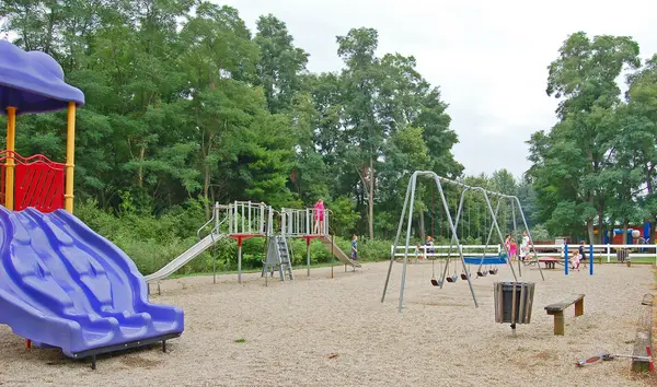 Twin Mills Campground