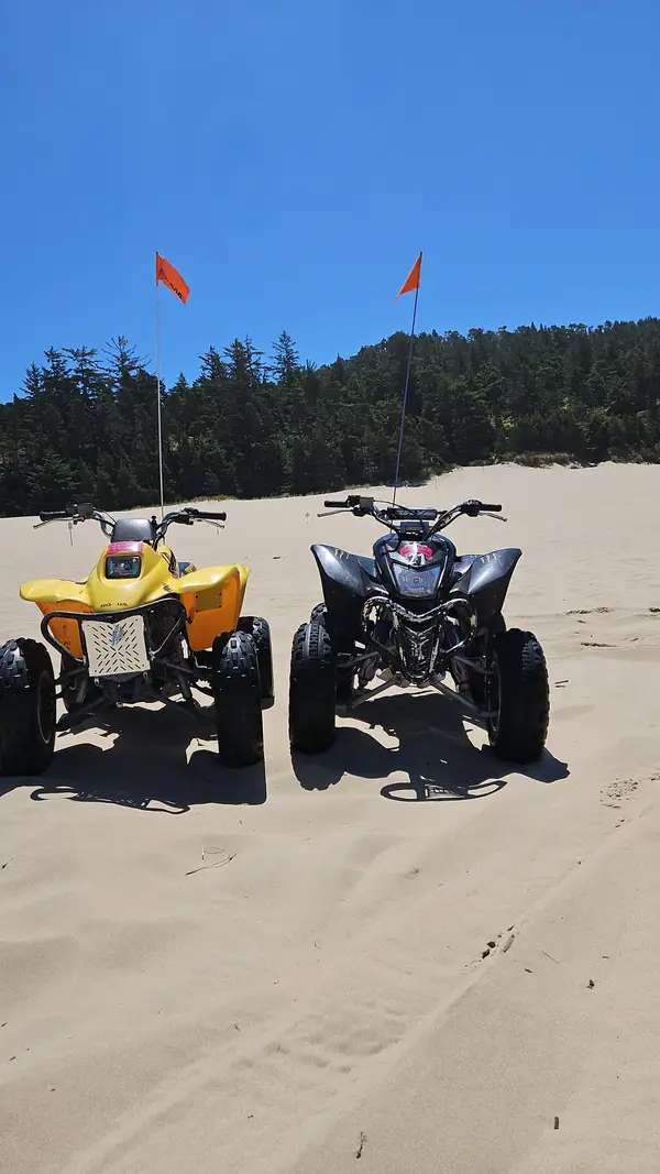 Twist-it atv rentals