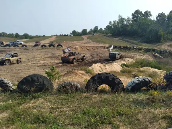 Twisted Trails Off Road Park
