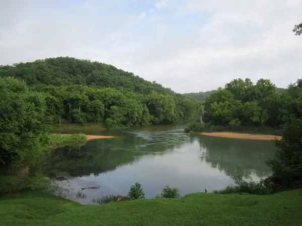Two Rivers Canoe Rental