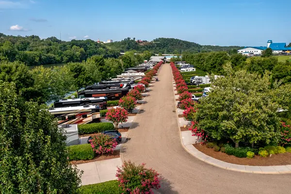 Two Rivers Landing RV Resort
