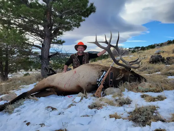 Tyler Sims Outfitting LLC