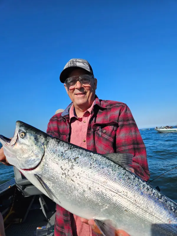 Tyson Crumley's Guide Service