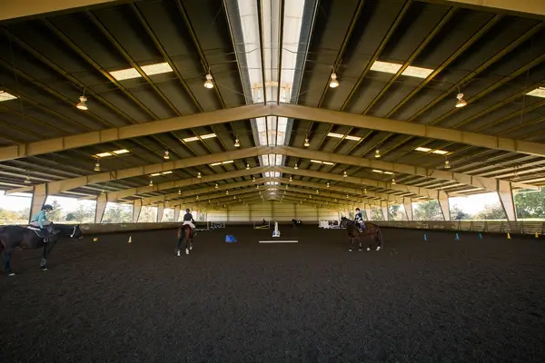 UC Davis Equestrian Center, photo 3