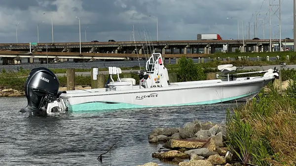Ugly Fishing LLC